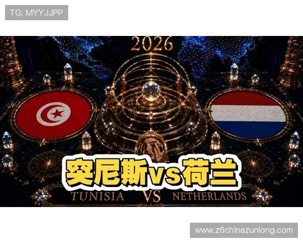 世界杯突尼斯VS荷兰比赛中双方攻防表现的详细数据与战术分析